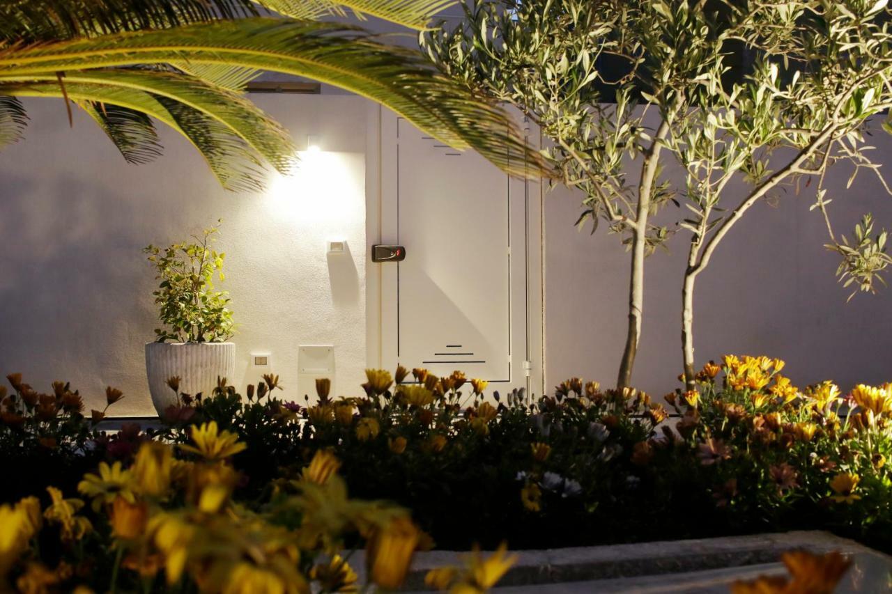 Casa Del Mare Capitolo Apartamento Exterior foto